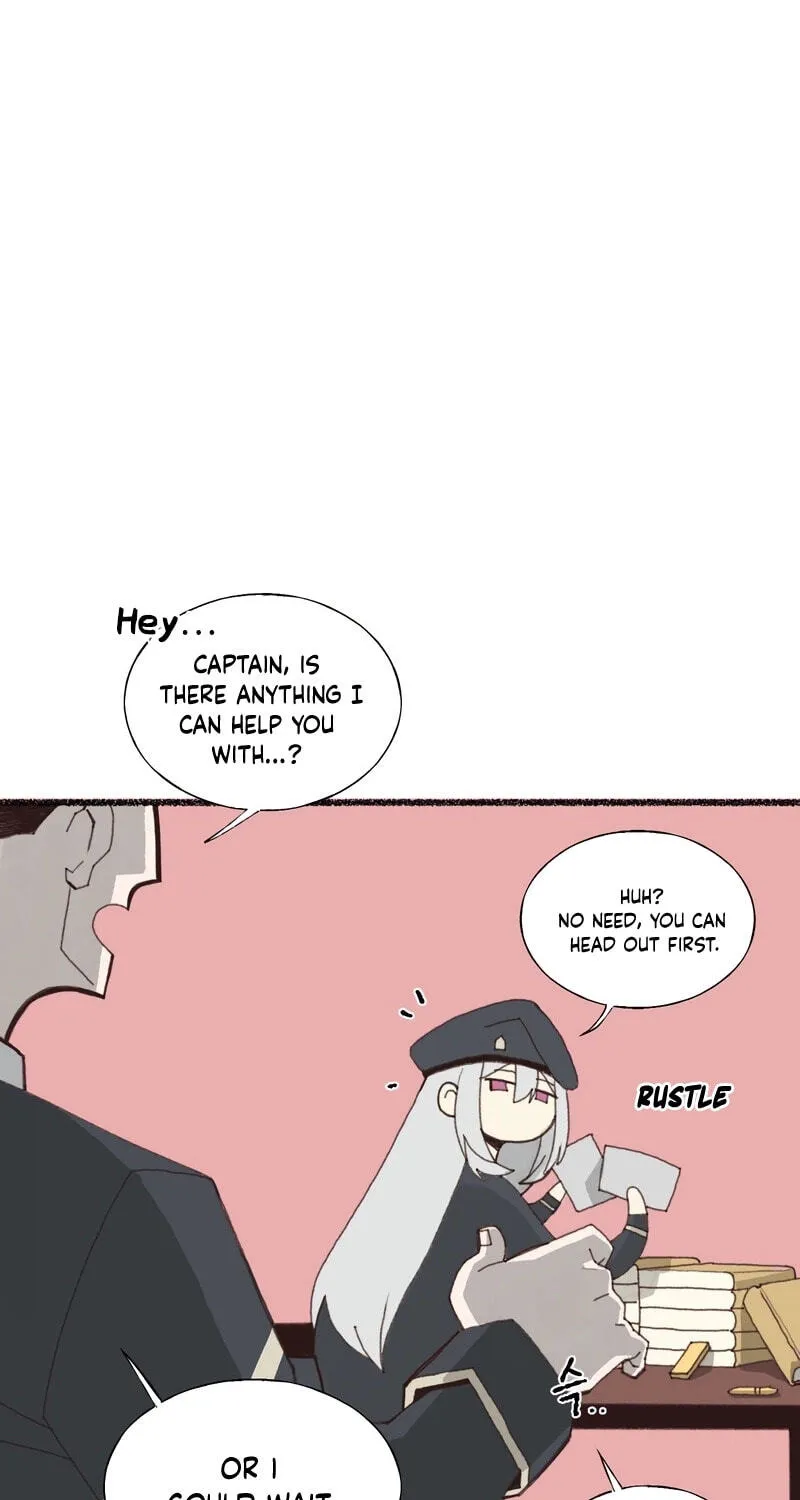 I Approached a Female Agent With No Dating Experience chapter 6 page 5