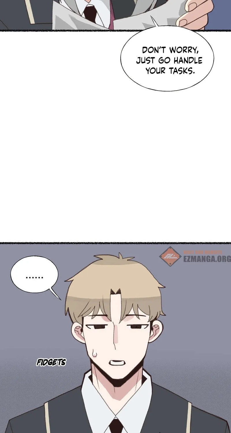I Approached a Female Agent With No Dating Experience chapter 6 page 7