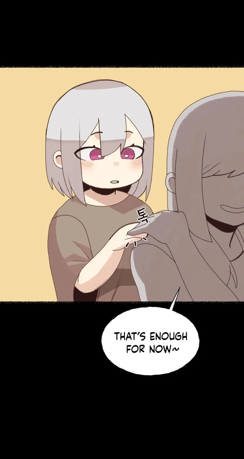 I Approached a Female Agent With No Dating Experience chapter 6 page 65