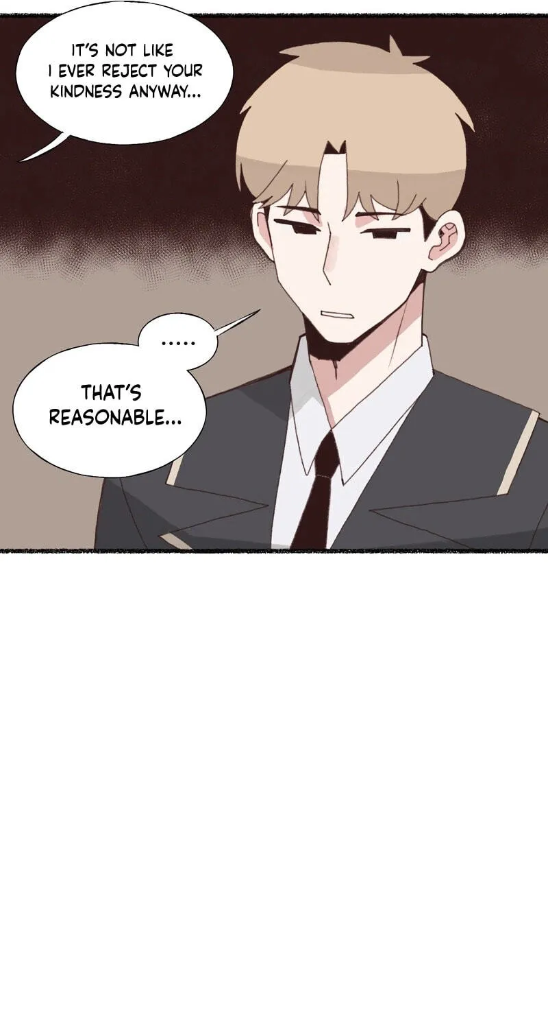 I Approached a Female Agent With No Dating Experience chapter 6 page 56