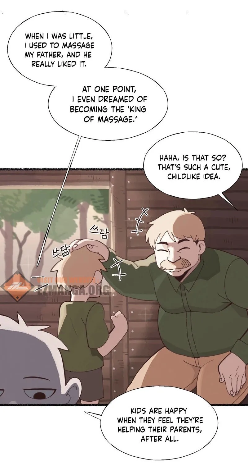 I Approached a Female Agent With No Dating Experience chapter 6 page 61