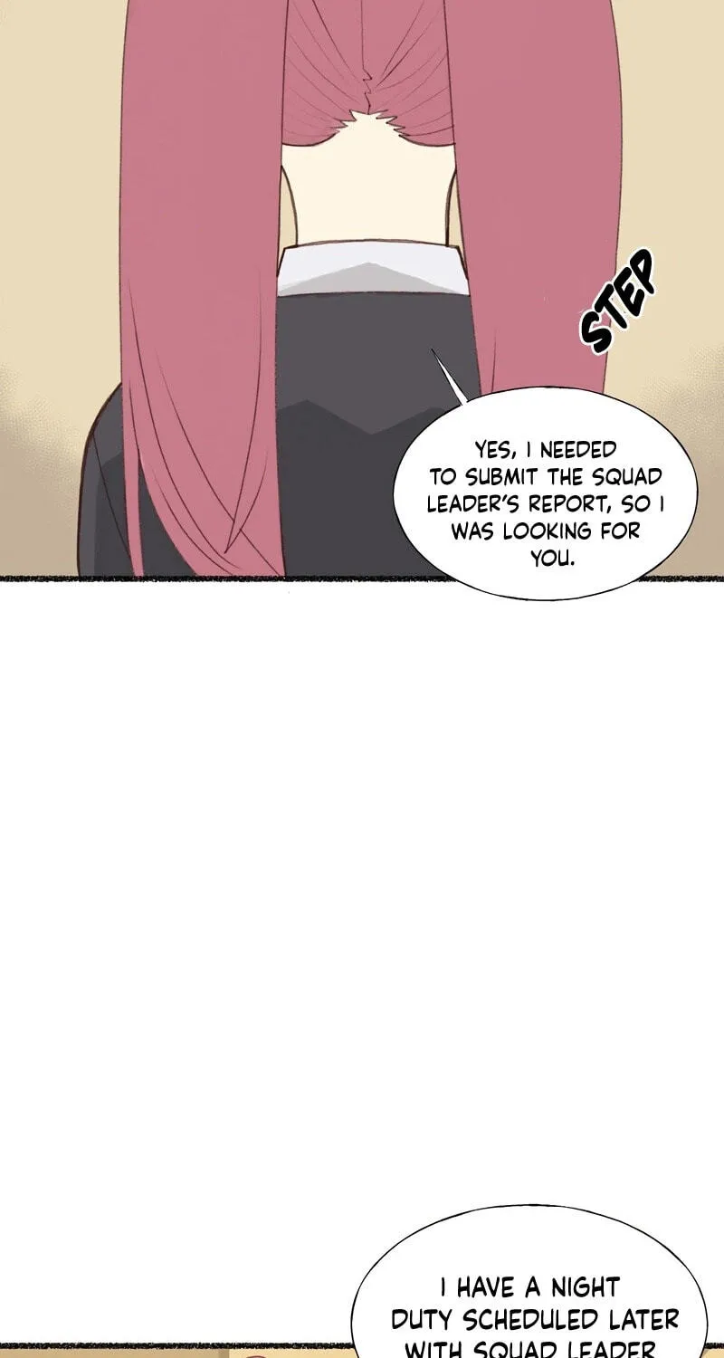 I Approached a Female Agent With No Dating Experience chapter 6 page 13