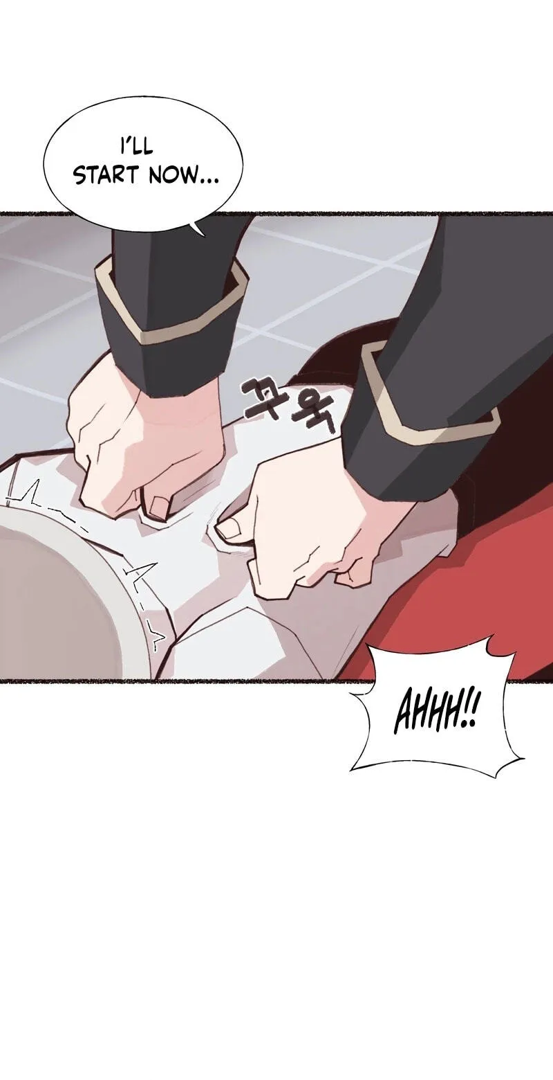 I Approached a Female Agent With No Dating Experience chapter 6 page 47