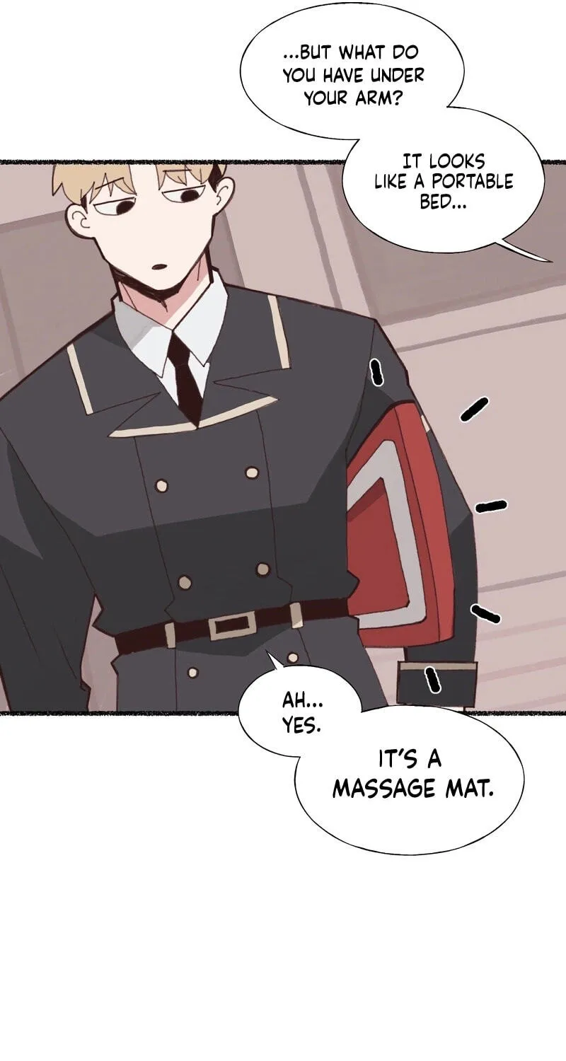 I Approached a Female Agent With No Dating Experience chapter 6 page 33