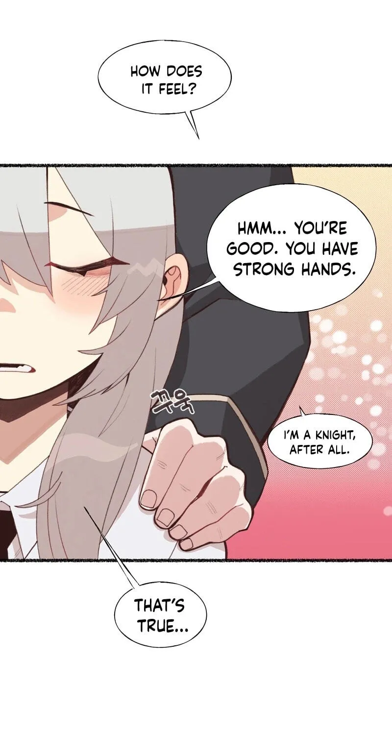 I Approached a Female Agent With No Dating Experience chapter 6 page 60