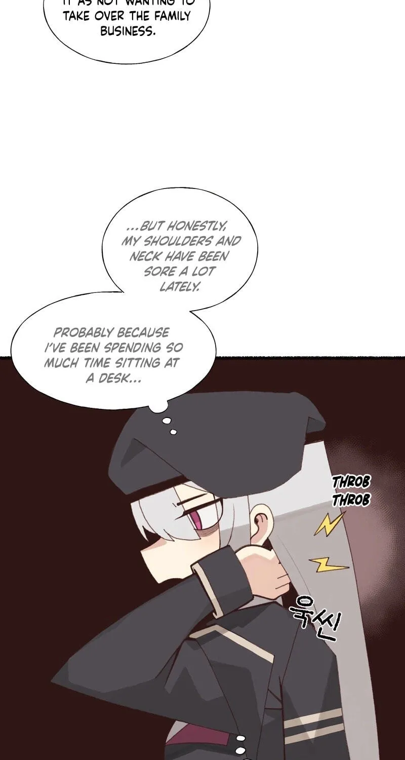 I Approached a Female Agent With No Dating Experience chapter 6 page 37