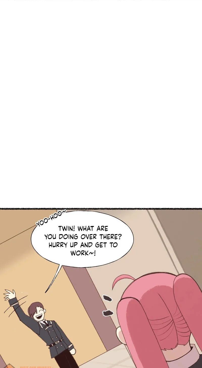 I Approached a Female Agent With No Dating Experience chapter 6 page 77