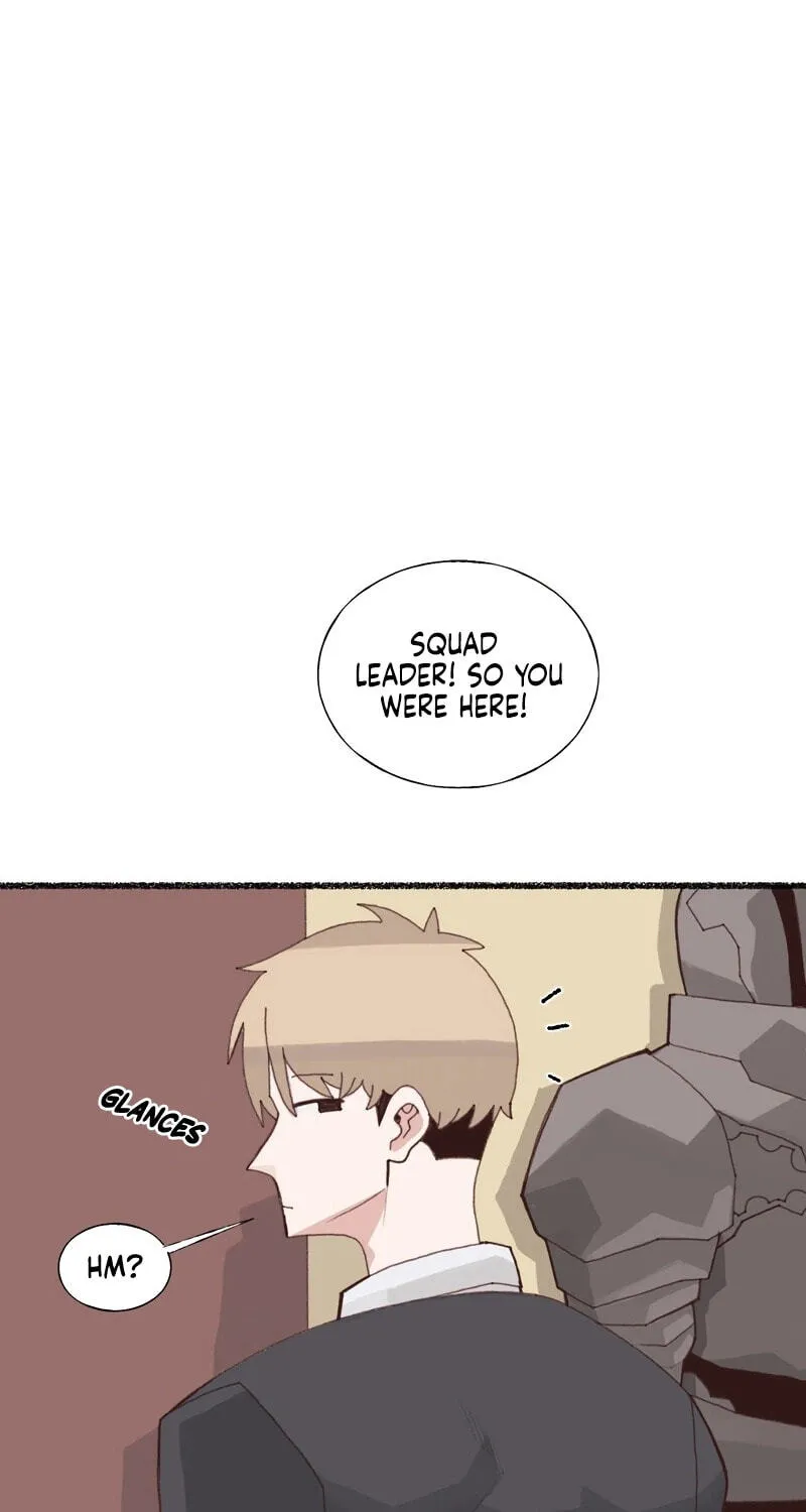 I Approached a Female Agent With No Dating Experience chapter 6 page 11