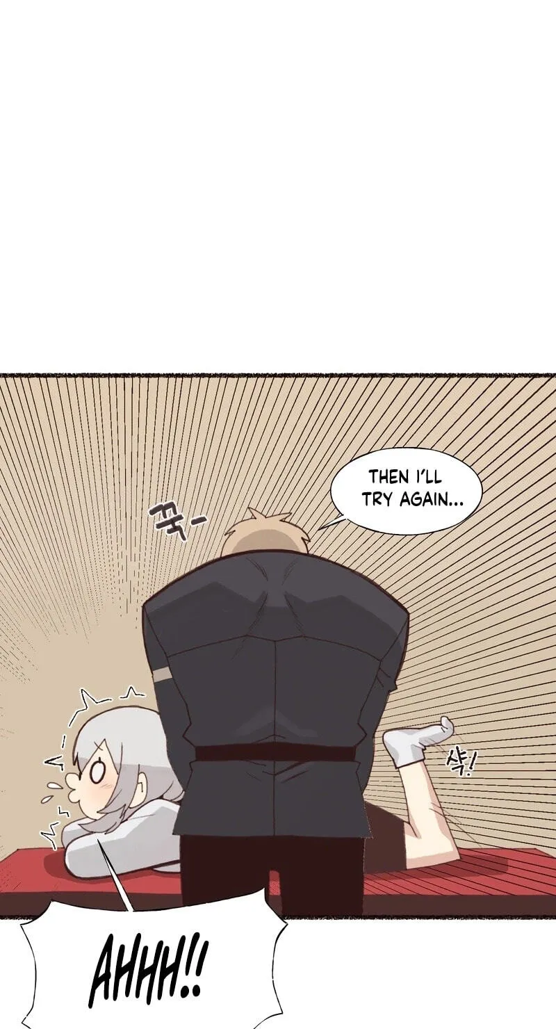 I Approached a Female Agent With No Dating Experience chapter 6 page 49