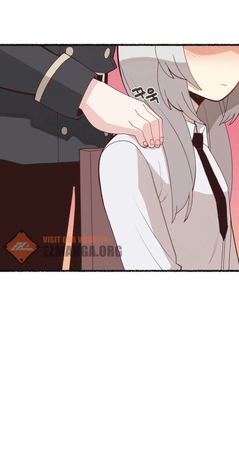 I Approached a Female Agent With No Dating Experience chapter 6 page 59