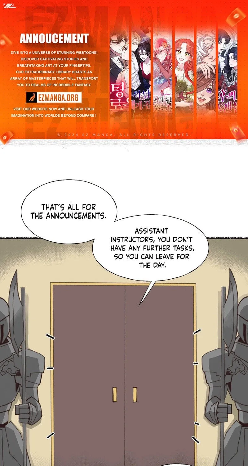 I Approached a Female Agent With No Dating Experience chapter 6 page 1