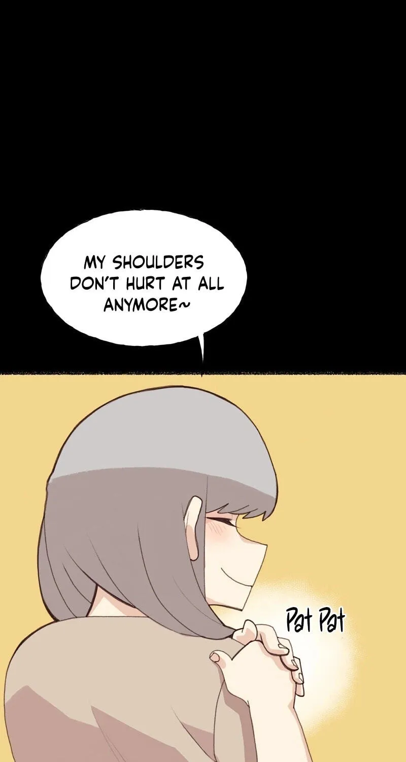 I Approached a Female Agent With No Dating Experience chapter 6 page 66