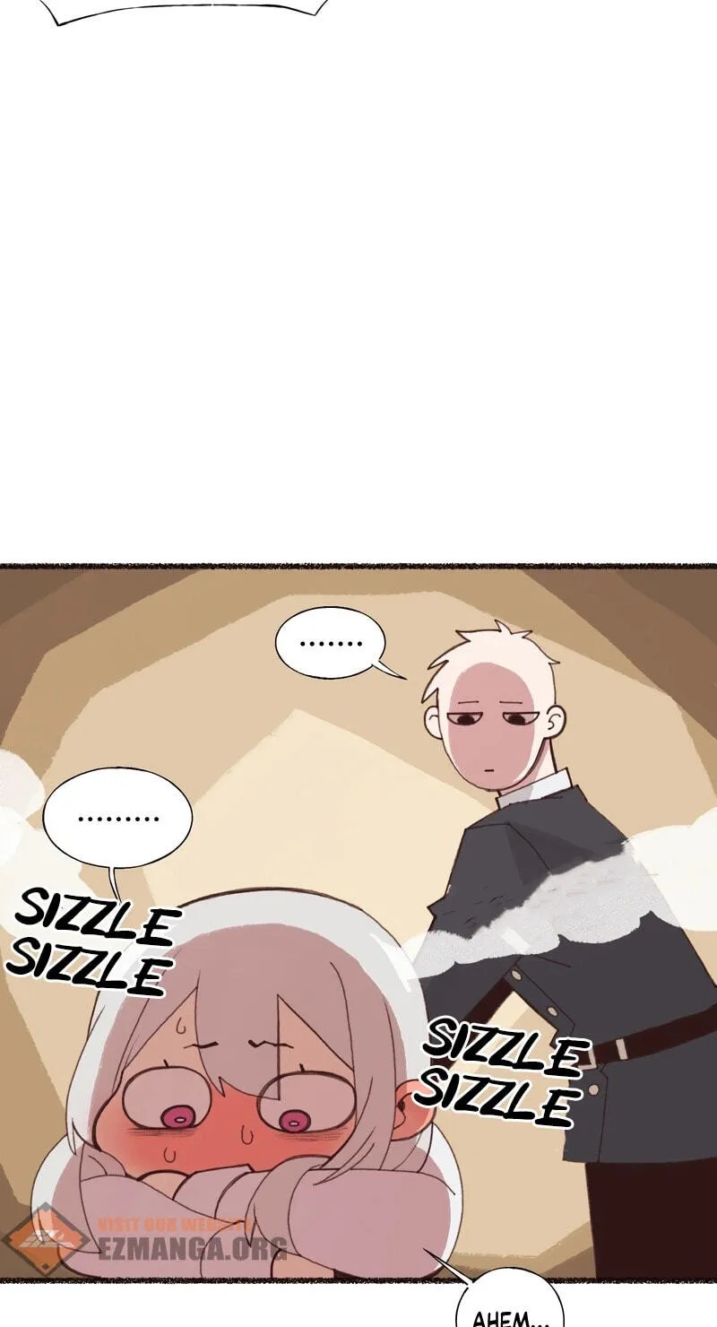 I Approached a Female Agent With No Dating Experience chapter 6 page 50