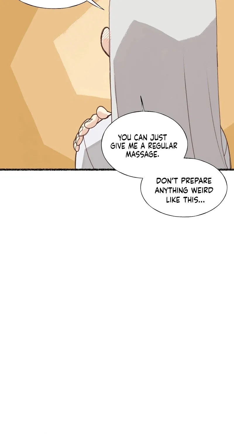 I Approached a Female Agent With No Dating Experience chapter 6 page 55