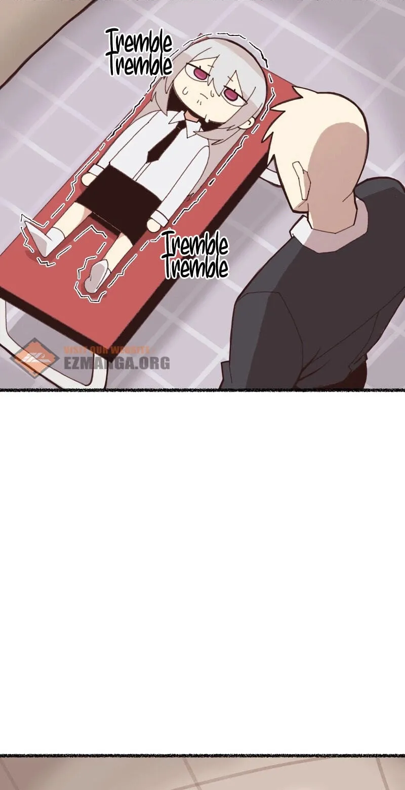 I Approached a Female Agent With No Dating Experience chapter 6 page 43