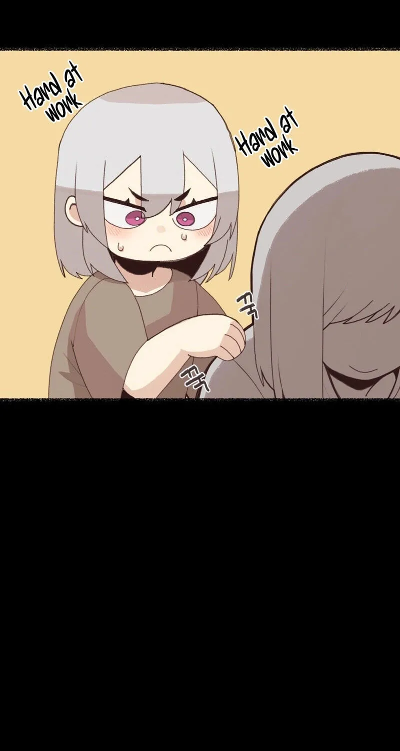 I Approached a Female Agent With No Dating Experience chapter 6 page 64