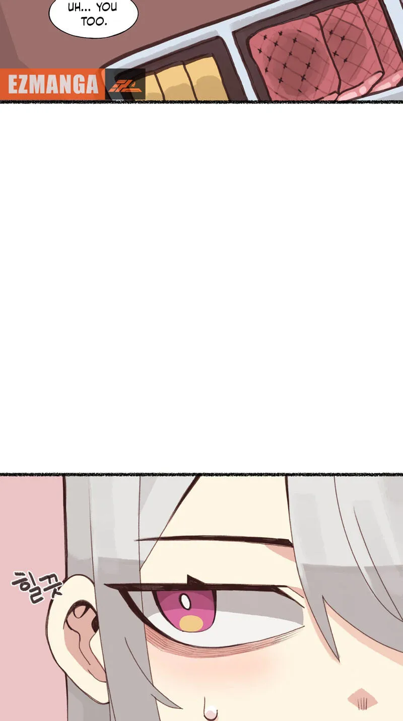 I Approached a Female Agent With No Dating Experience chapter 7 page 59