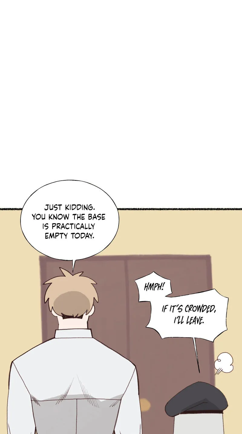 I Approached a Female Agent With No Dating Experience chapter 7 page 55