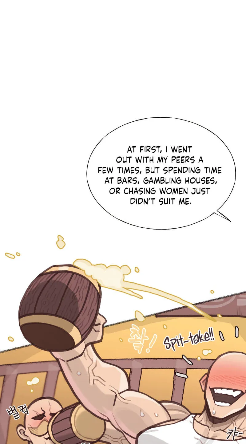 I Approached a Female Agent With No Dating Experience chapter 7 page 70