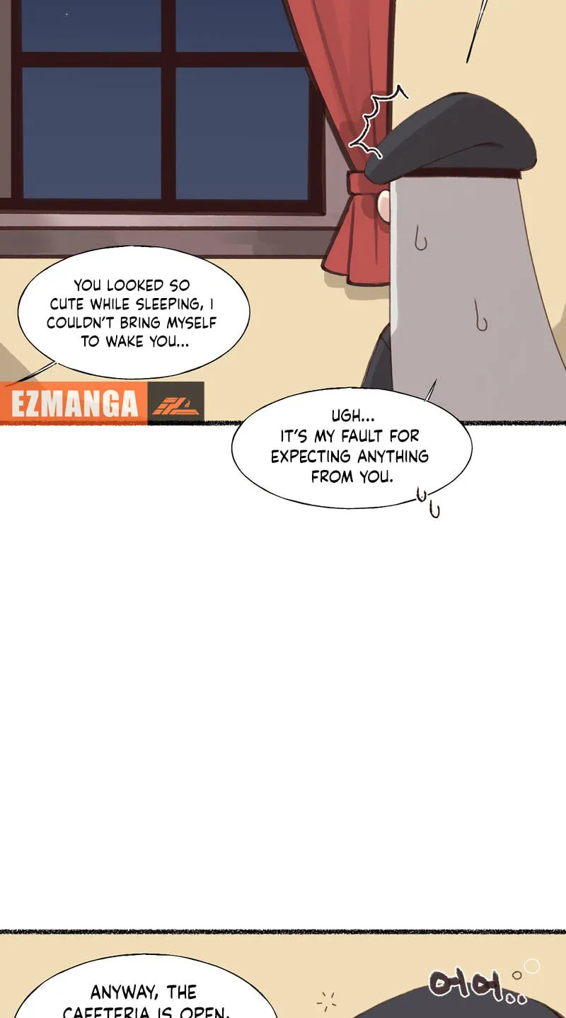 I Approached a Female Agent With No Dating Experience chapter 7 page 50