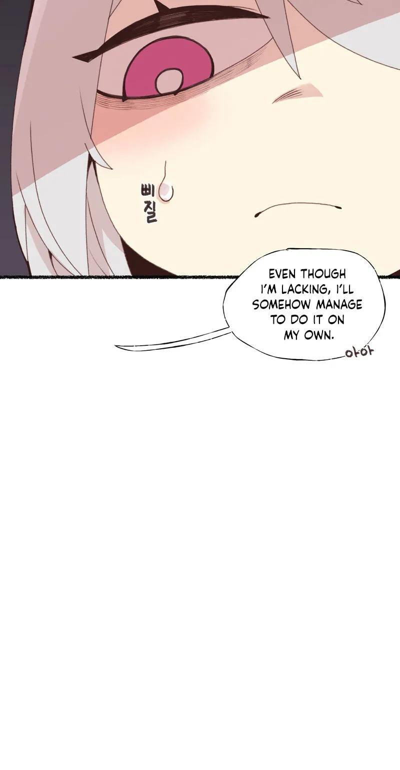 I Approached a Female Agent With No Dating Experience chapter 7 page 34