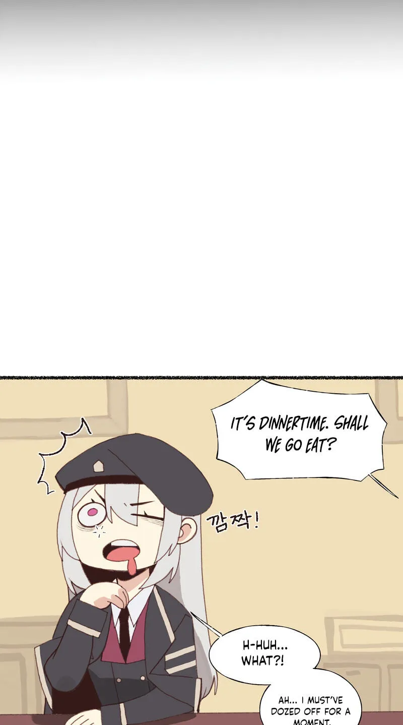 I Approached a Female Agent With No Dating Experience chapter 7 page 47