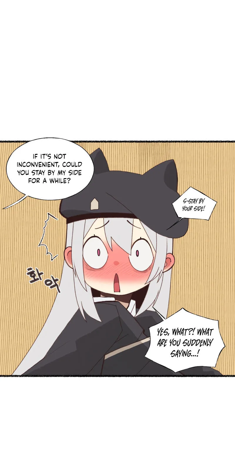 I Approached a Female Agent With No Dating Experience chapter 7 page 29