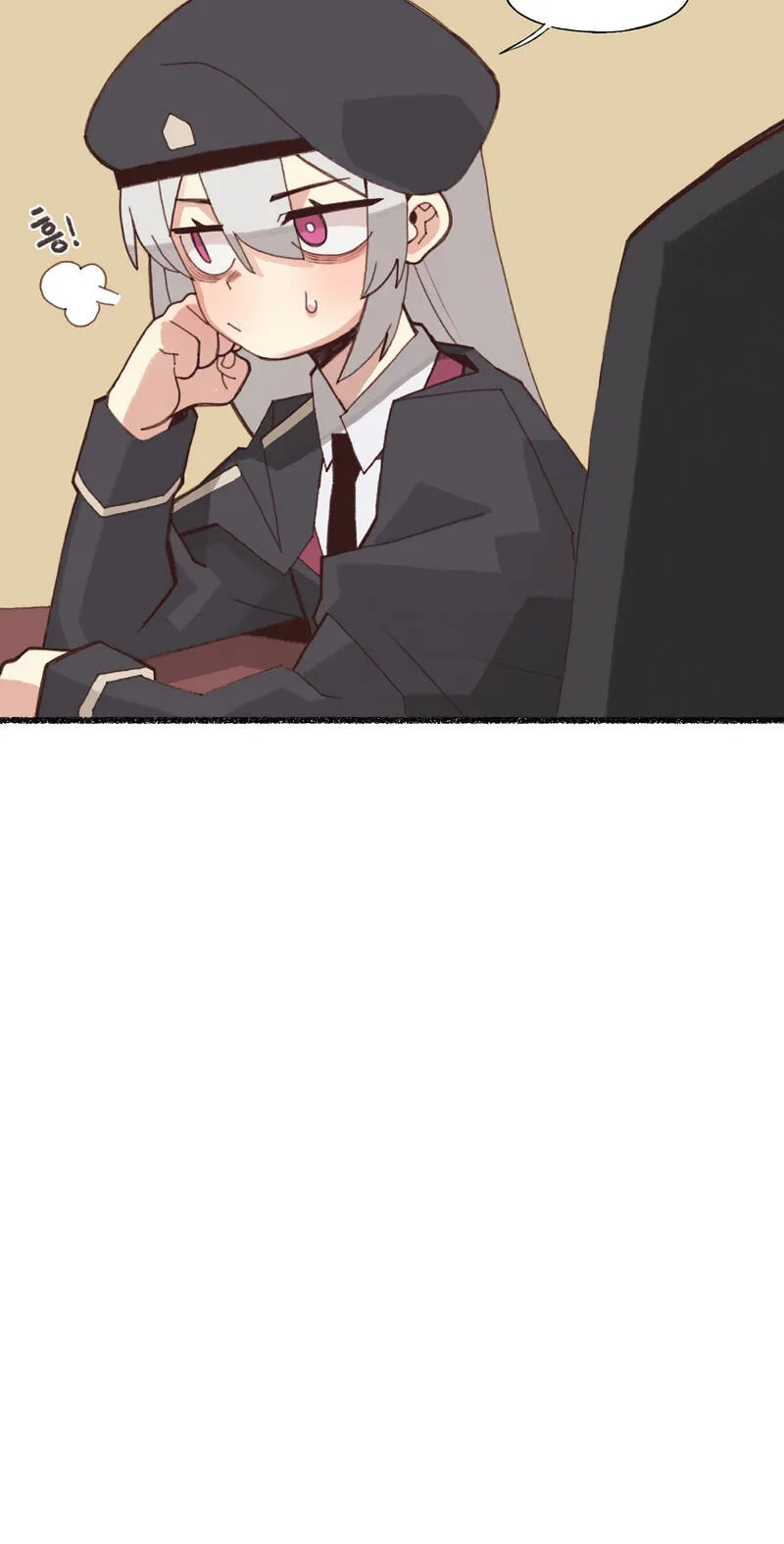 I Approached a Female Agent With No Dating Experience chapter 7 page 42
