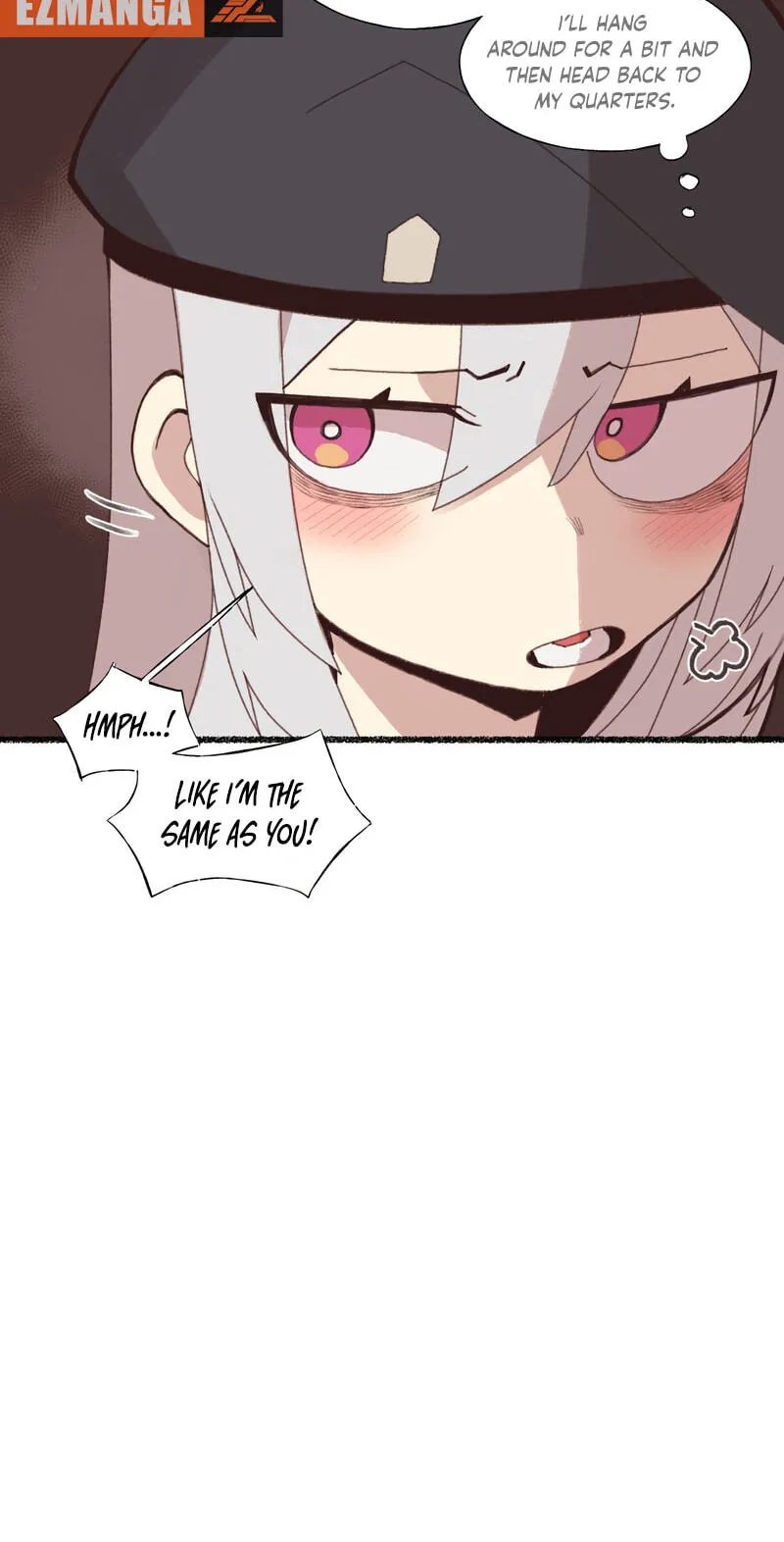 I Approached a Female Agent With No Dating Experience chapter 7 page 26