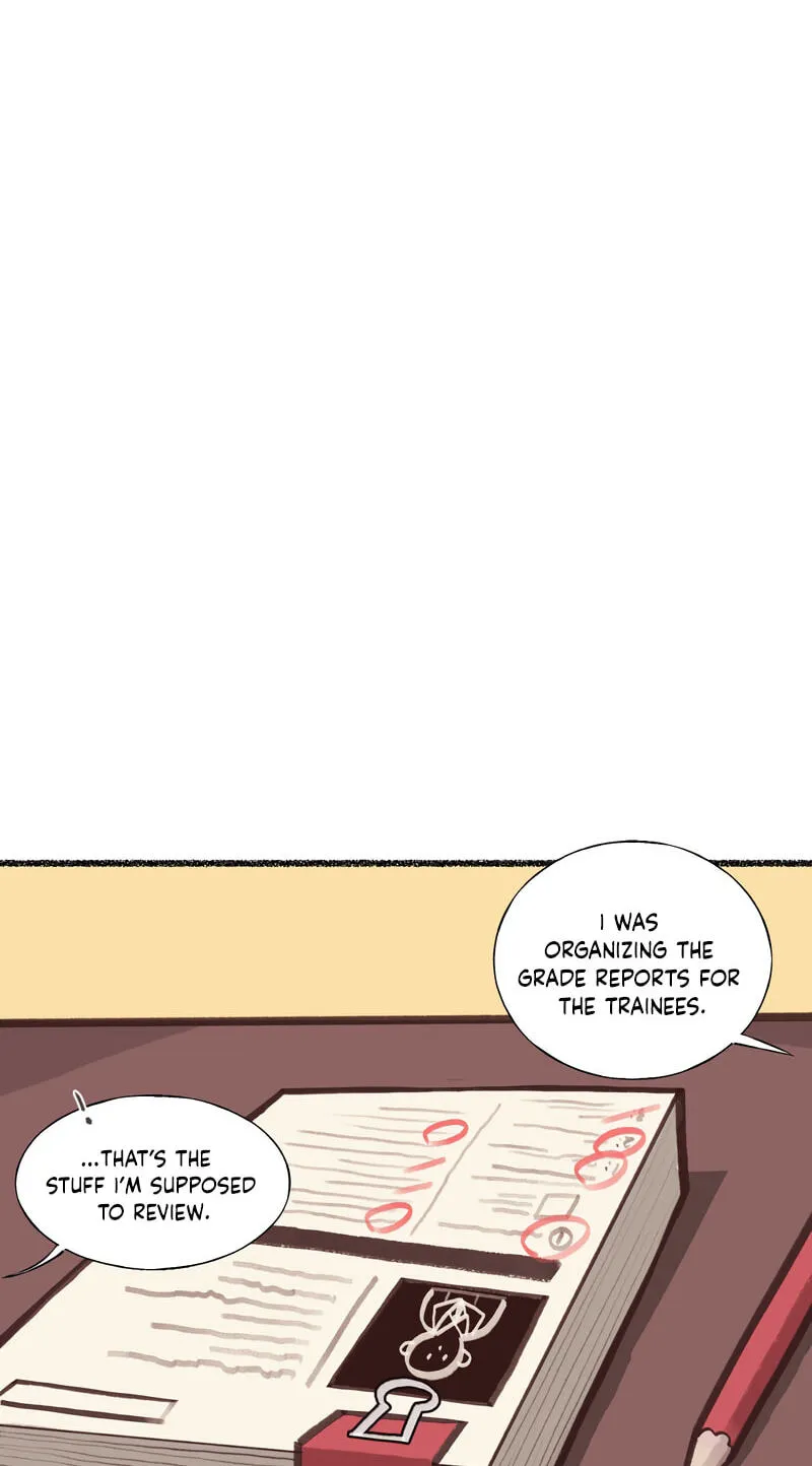 I Approached a Female Agent With No Dating Experience chapter 7 page 15