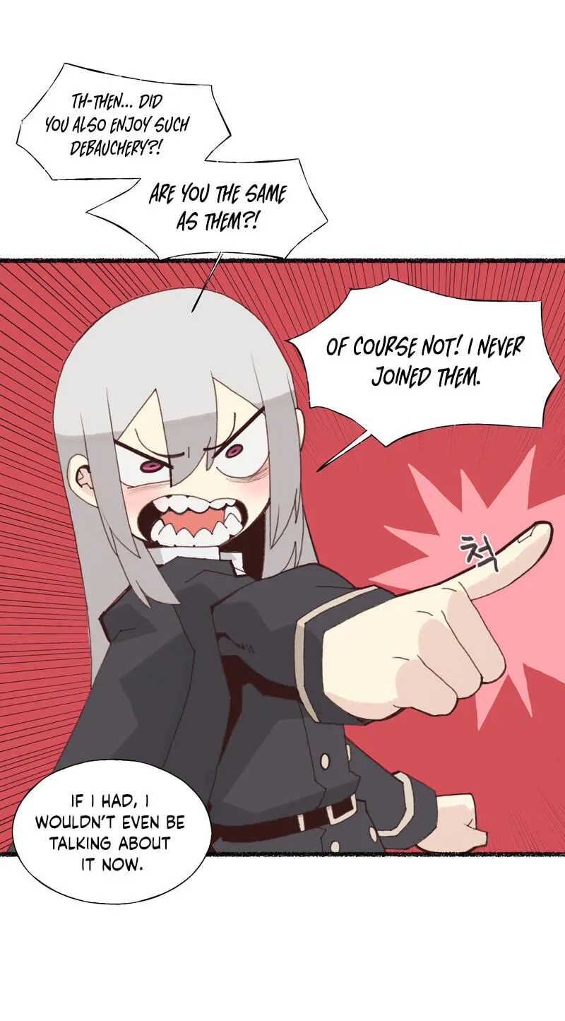 I Approached a Female Agent With No Dating Experience chapter 7 page 72