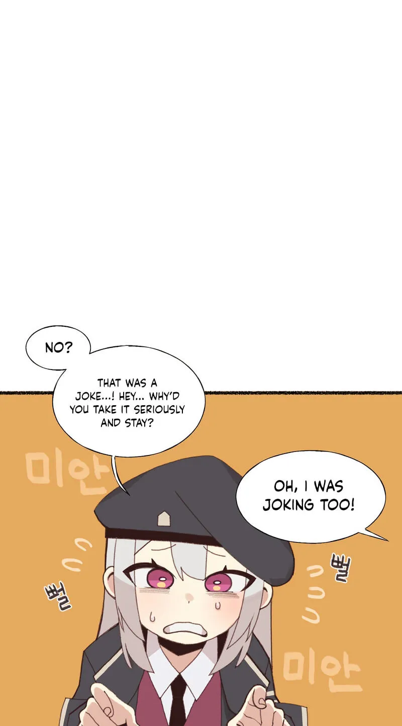 I Approached a Female Agent With No Dating Experience chapter 7 page 11