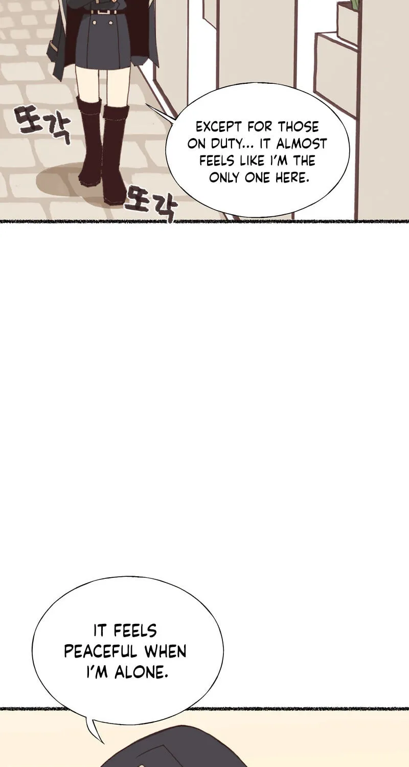 I Approached a Female Agent With No Dating Experience chapter 7 page 4