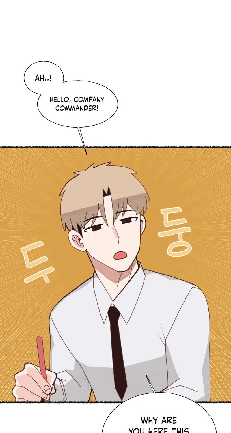 I Approached a Female Agent With No Dating Experience chapter 7 page 8