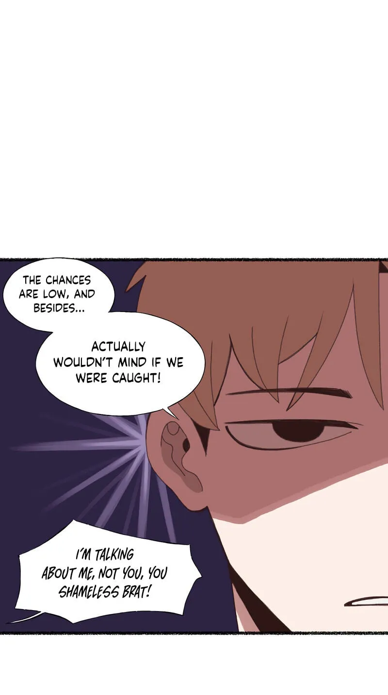 I Approached a Female Agent With No Dating Experience chapter 7 page 54
