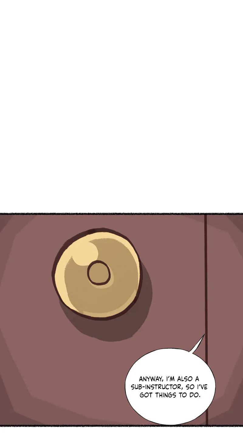 I Approached a Female Agent With No Dating Experience chapter 7 page 14