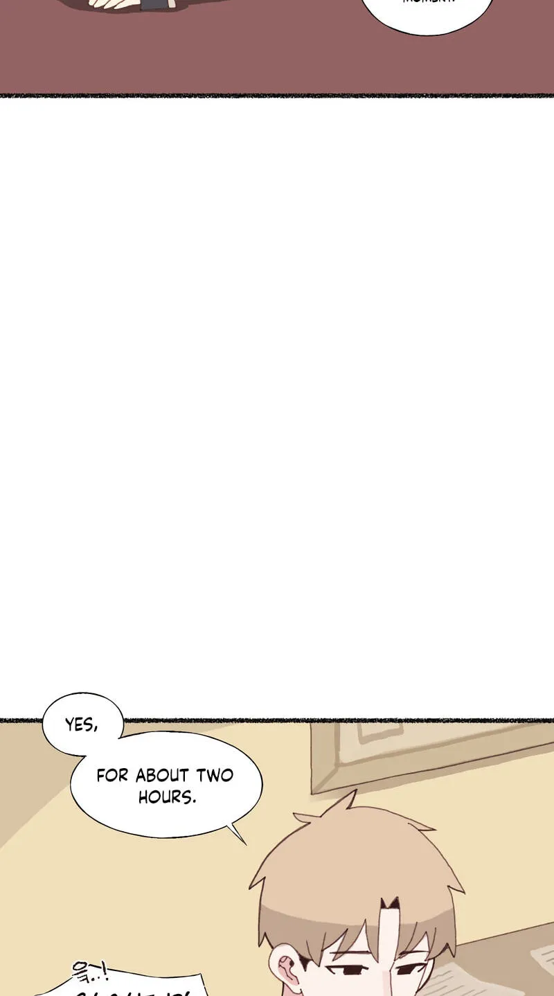 I Approached a Female Agent With No Dating Experience chapter 7 page 48