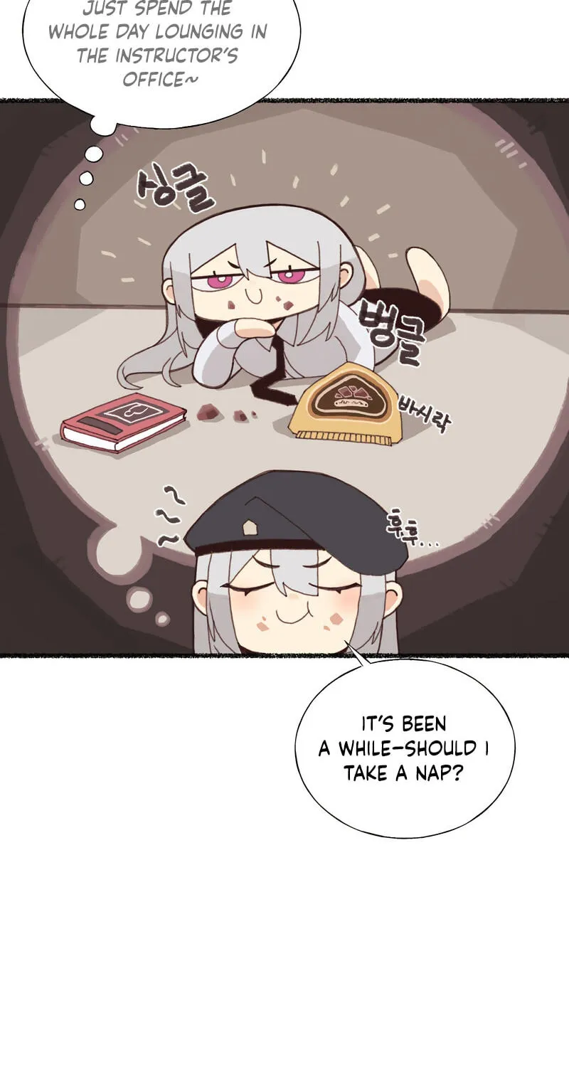 I Approached a Female Agent With No Dating Experience chapter 7 page 6