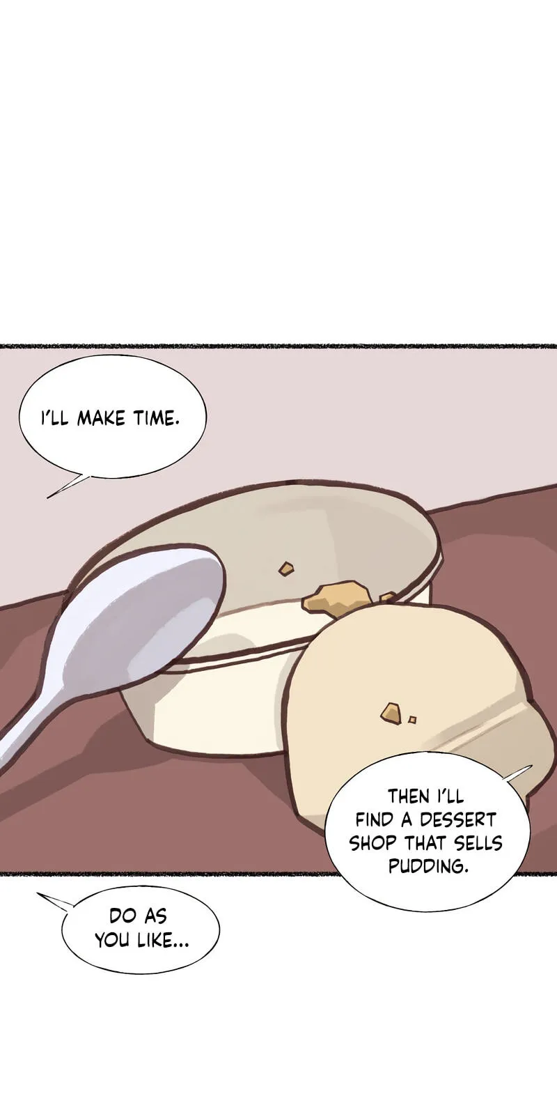 I Approached a Female Agent With No Dating Experience chapter 7 page 82