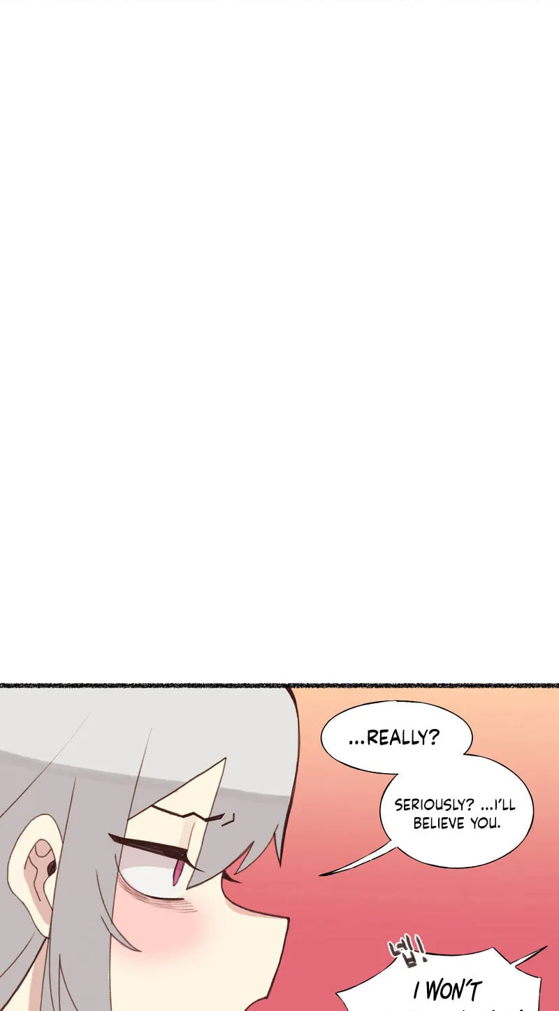 I Approached a Female Agent With No Dating Experience chapter 7 page 74
