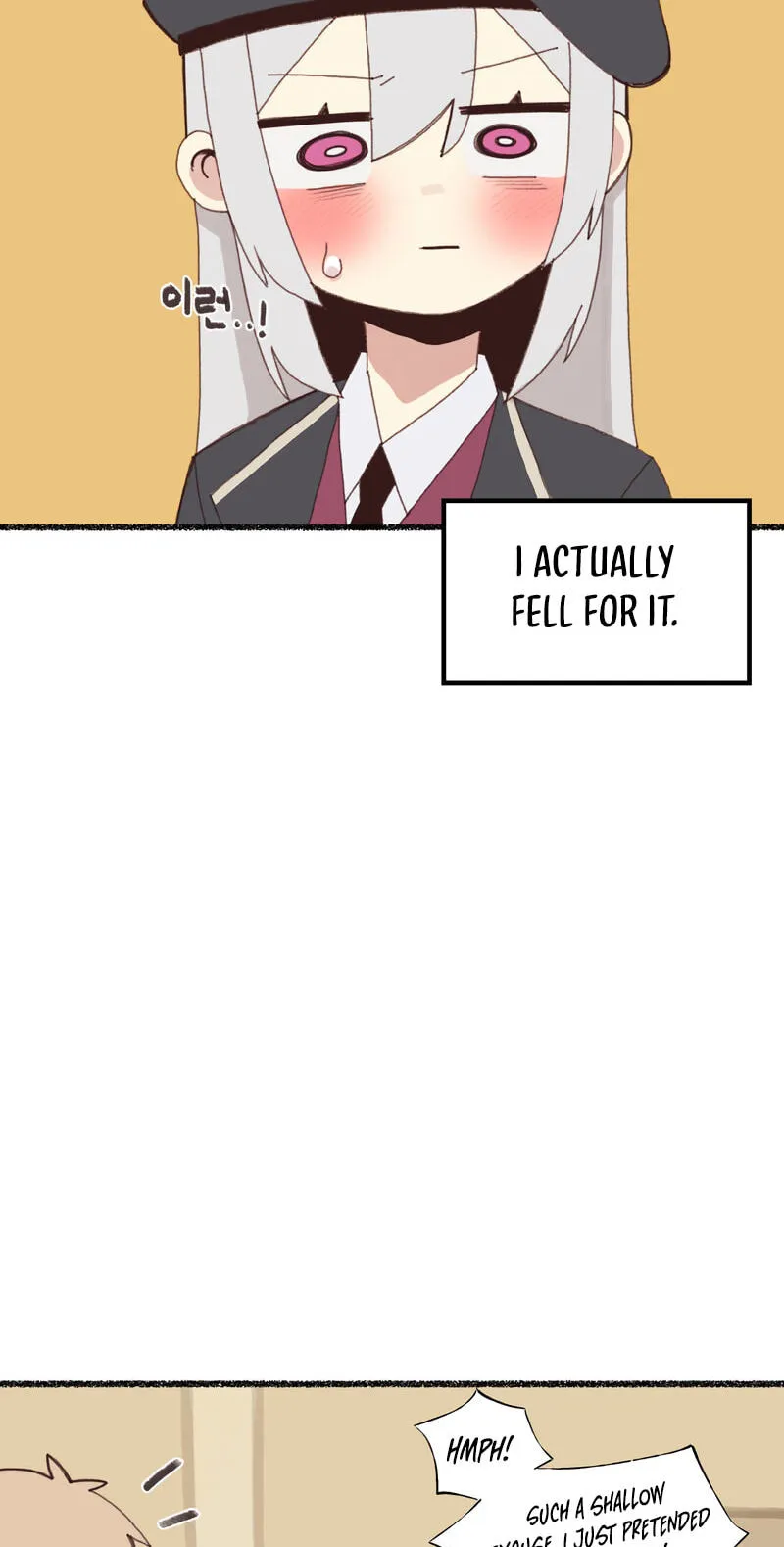 I Approached a Female Agent With No Dating Experience chapter 7 page 40