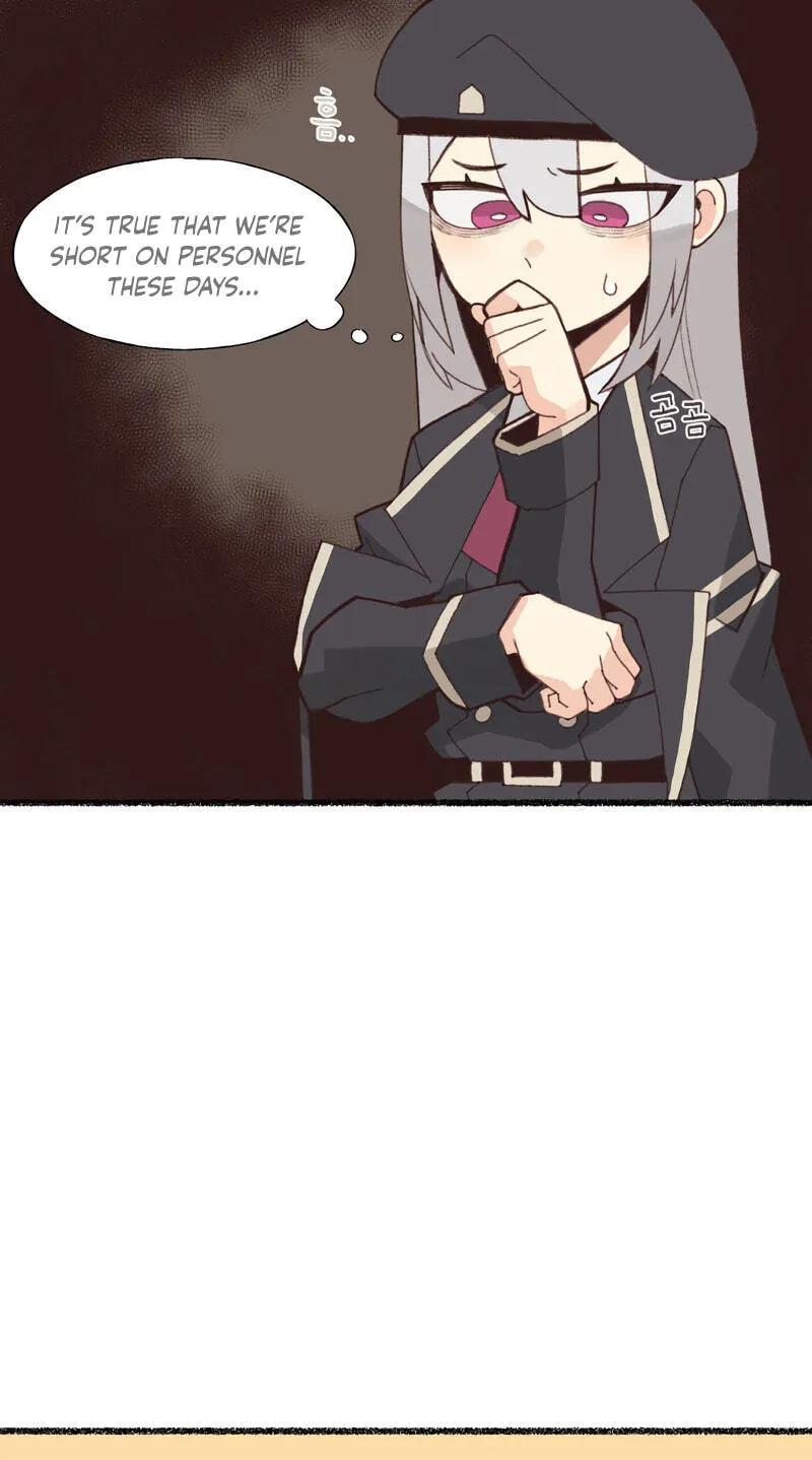 I Approached a Female Agent With No Dating Experience chapter 7 page 18
