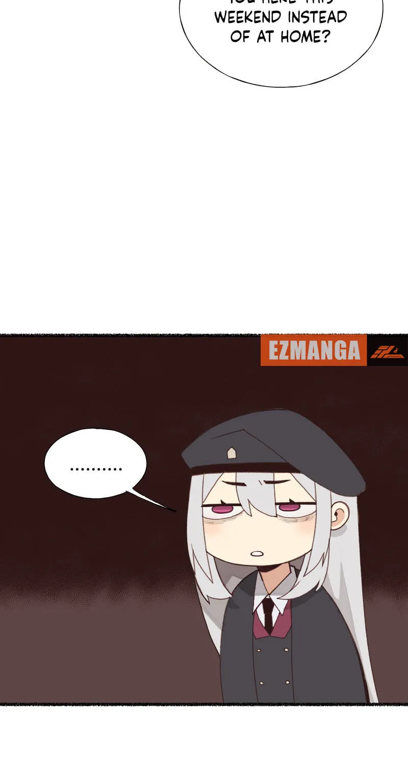 I Approached a Female Agent With No Dating Experience chapter 7 page 9