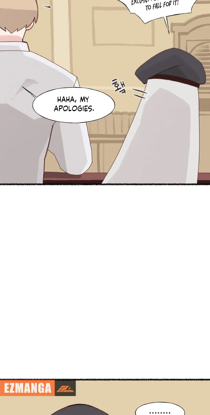 I Approached a Female Agent With No Dating Experience chapter 7 page 41