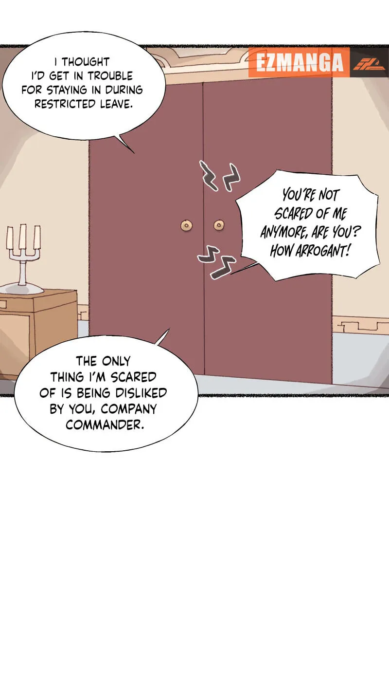 I Approached a Female Agent With No Dating Experience chapter 7 page 44