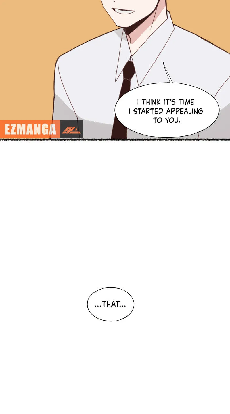 I Approached a Female Agent With No Dating Experience chapter 7 page 78