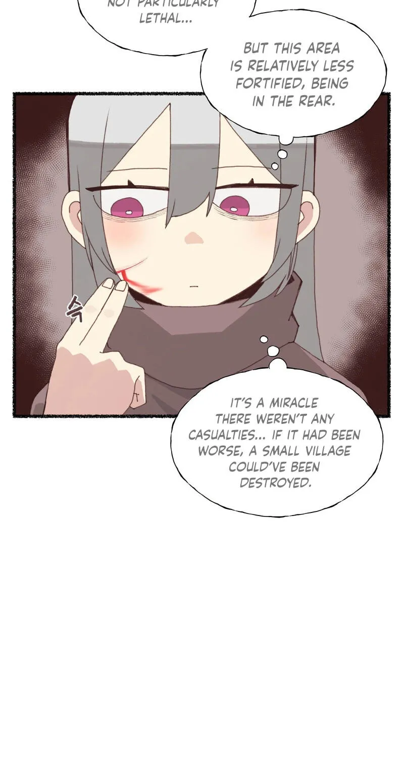 I Approached a Female Agent With No Dating Experience chapter 8 page 28
