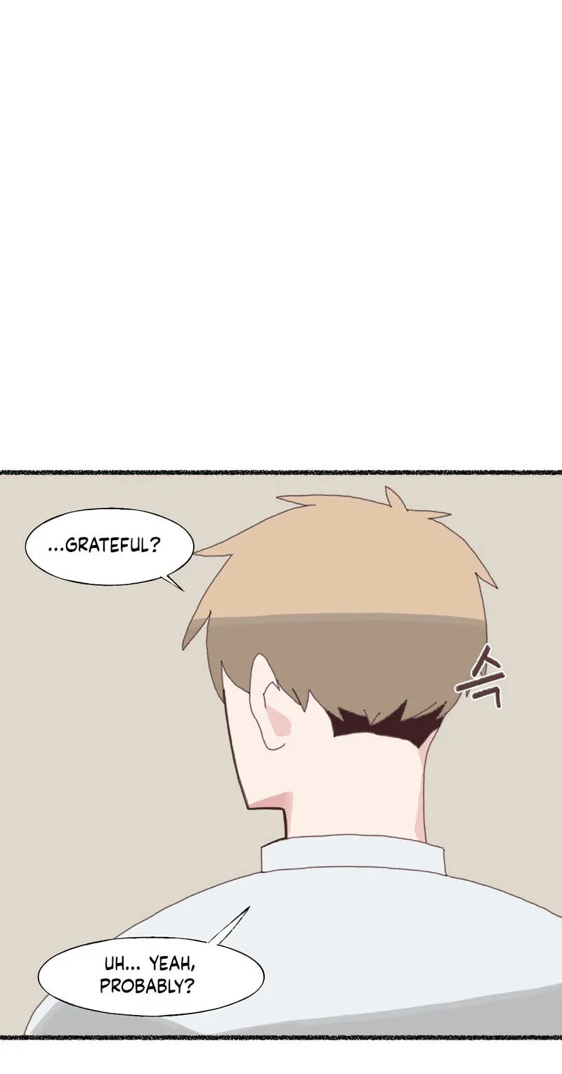 I Approached a Female Agent With No Dating Experience chapter 8 page 65
