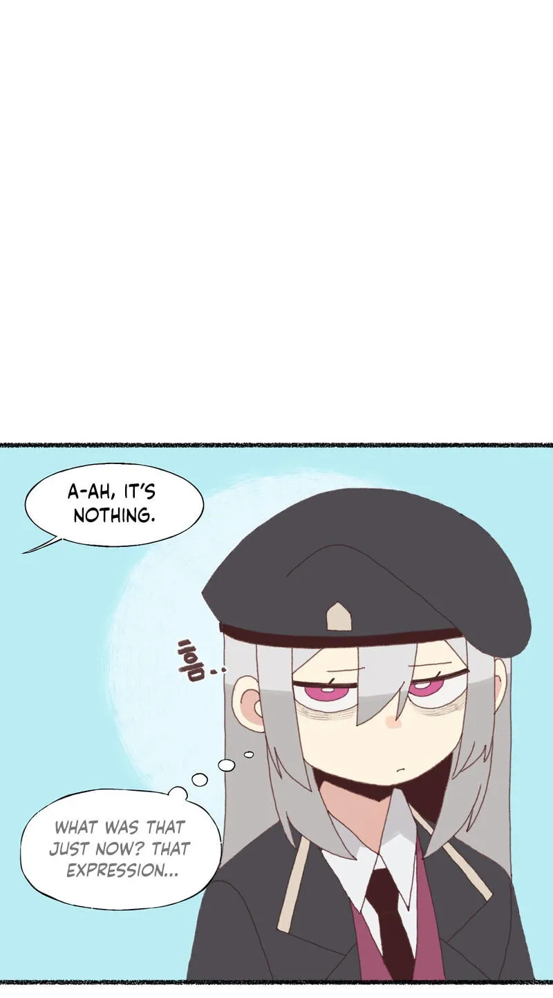 I Approached a Female Agent With No Dating Experience chapter 8 page 70