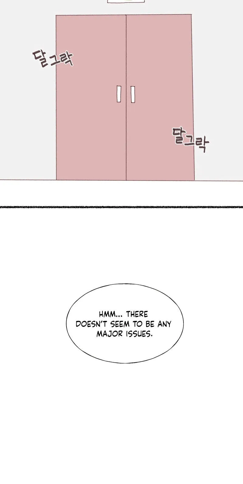 I Approached a Female Agent With No Dating Experience chapter 8 page 42